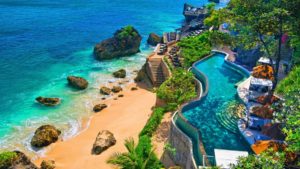 Spot Wisata Terbaik di Bali